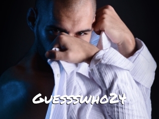 Guessswho24