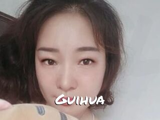 Guihua