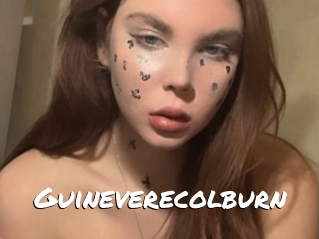 Guineverecolburn