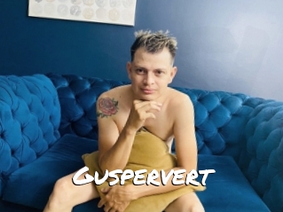 Guspervert