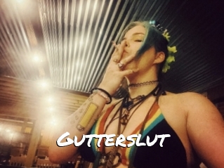 Gutterslut