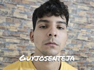 Guyjosenteja