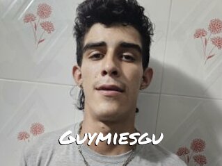 Guymiesgu