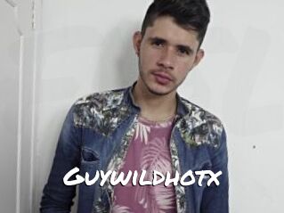 Guywildhotx