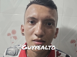 Guyyealto