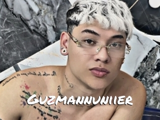 Guzmannuniier