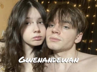 Gwenandewan