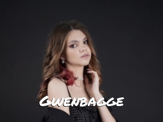 Gwenbagge