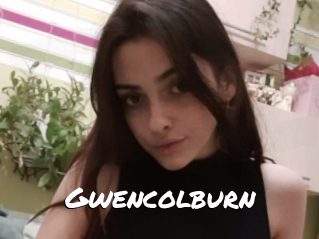 Gwencolburn