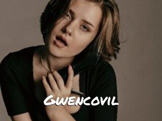 Gwencovil