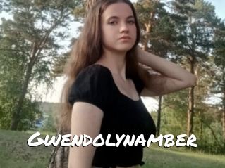 Gwendolynamber