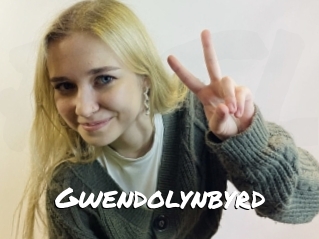 Gwendolynbyrd