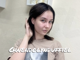 Gwendolynduffiel