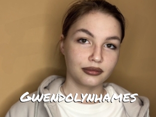 Gwendolynhames