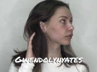 Gwendolynyates