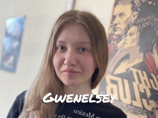 Gwenelsey