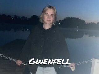 Gwenfell