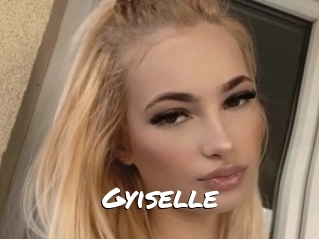 Gyiselle