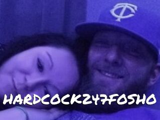 HARDCOCK247FOSHO