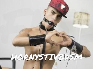 HORNYSTIVBDSM