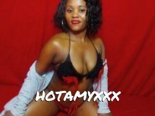 HOTAMYXXX