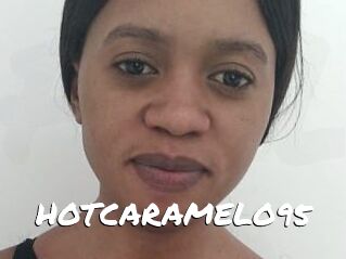 HOTCARAMELO95