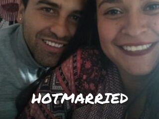 HOTMARRIED