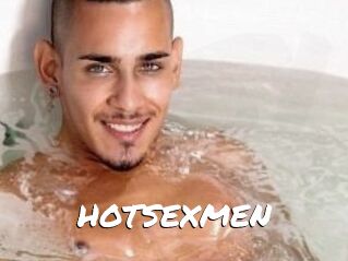 HOTSEXMEN