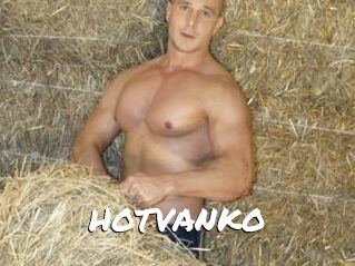 HOTVANKO