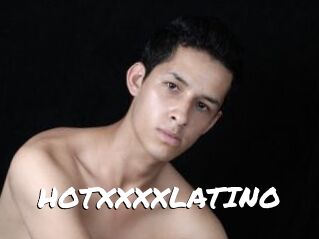 HOTXXXXLATINO