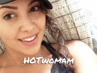 HOTwomam