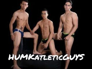 HUMKatleticGUYS