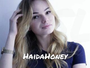 HaidaHoney