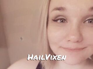 HailVixen