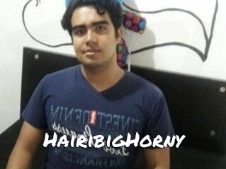 HairibigHorny