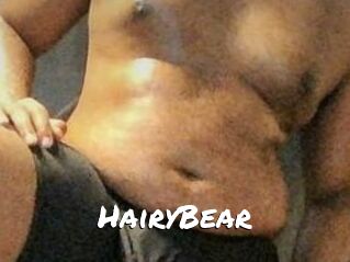 HairyBear