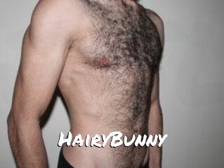 HairyBunny