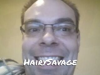 HairySavage