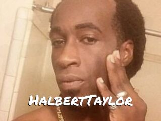 Halbert_Taylor