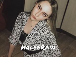 HaleeRain