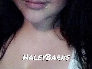 HaleyBarns