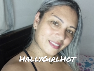 HallyGirlHot