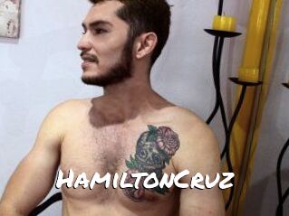 HamiltonCruz