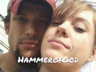 HammerofGod