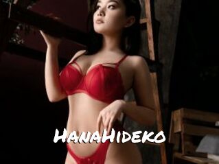 HanaHideko