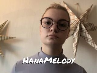 HanaMelody