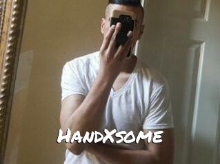 HandXsome