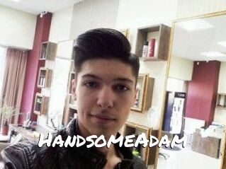 HandsomeAdam