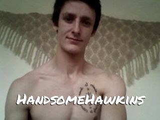 HandsomeHawkins