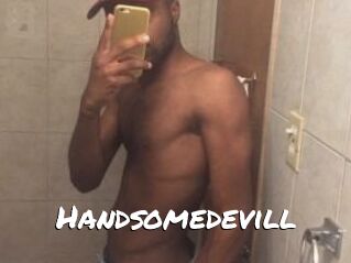 Handsomedevill